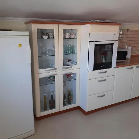 Ljilja Appartement