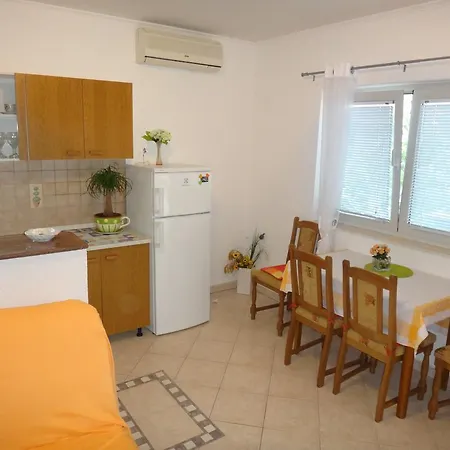 Ljilja Appartement Vinišće