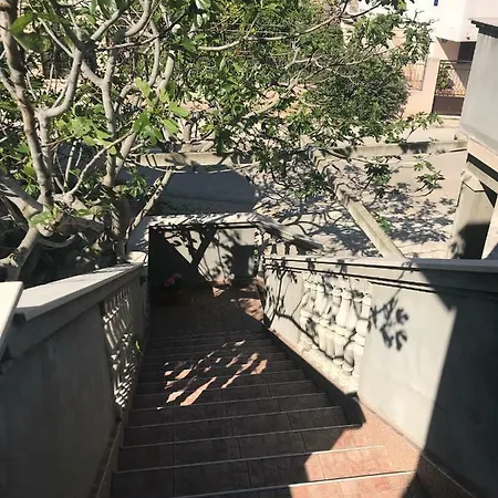 Ljilja Appartement *