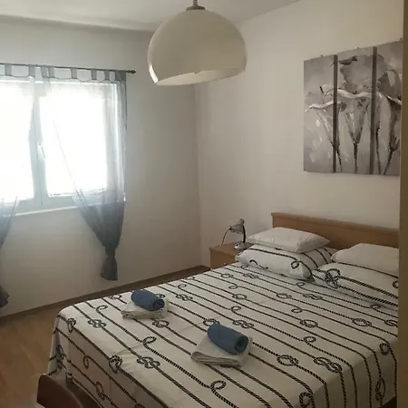Appartement Ljilja