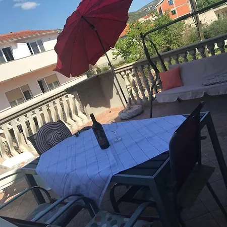 Appartement Ljilja *