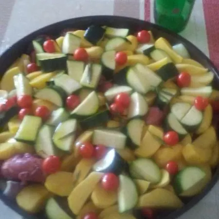 Appartement Ljilja *